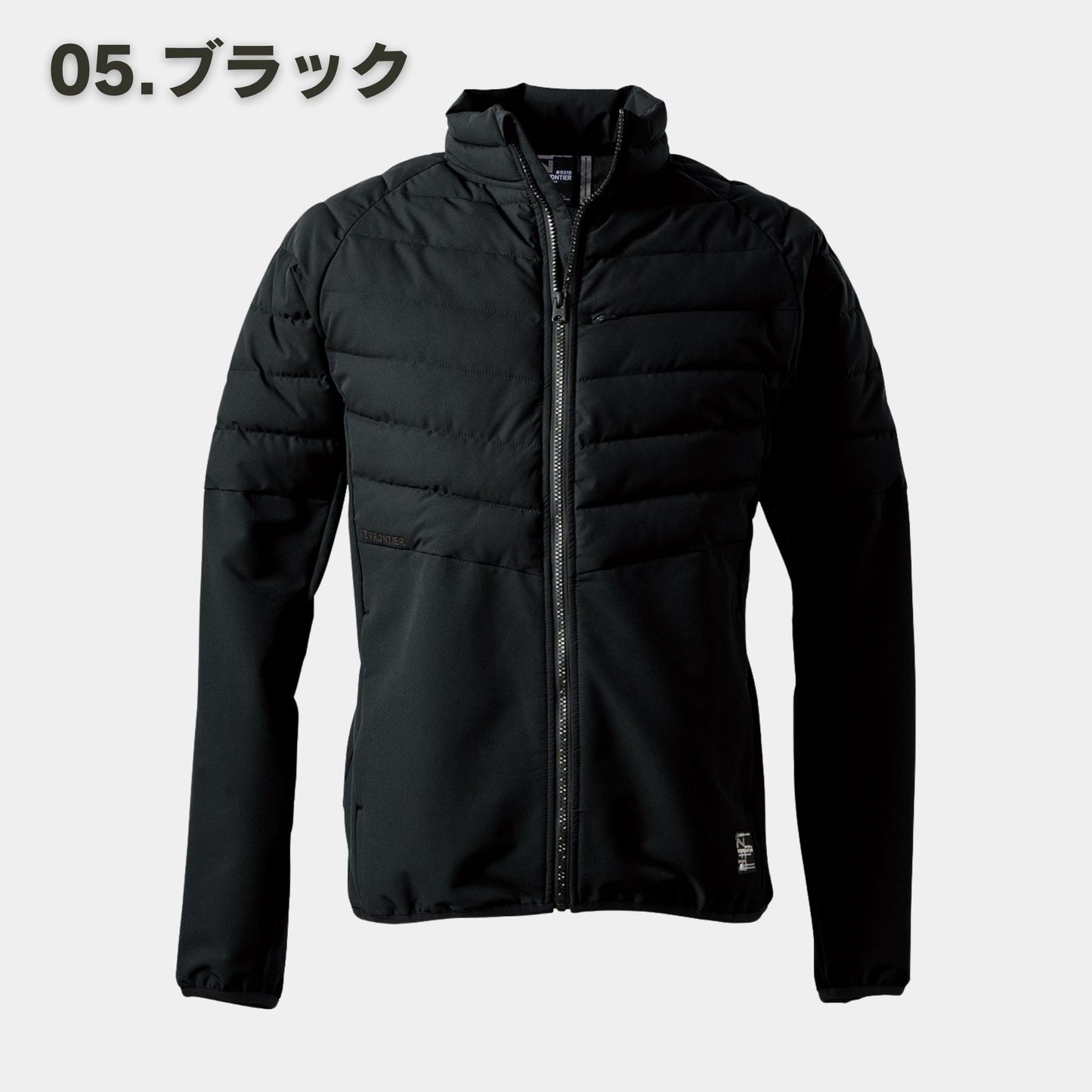 I’ZFRONTIER(アイズフロンティア) 9218 ライトウォームストレッチH.B.防寒ジャケット