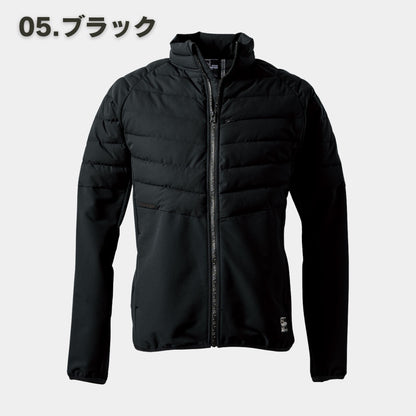 I’ZFRONTIER(アイズフロンティア) 9218 ライトウォームストレッチH.B.防寒ジャケット