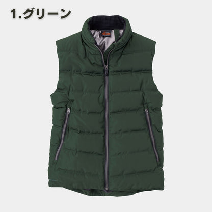 EVENRIVER(イーブンリバー) R-195 ヒートベスト