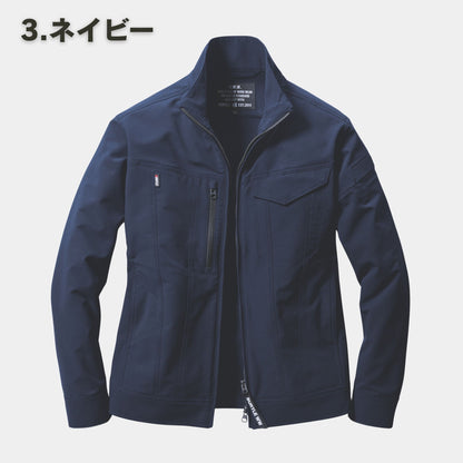 BURTLE(バートル) 9501 ジャケット