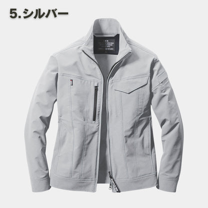 BURTLE(バートル) 9501 ジャケット