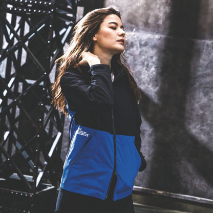 BURTLE(バートル) 9505 フーディージャケット