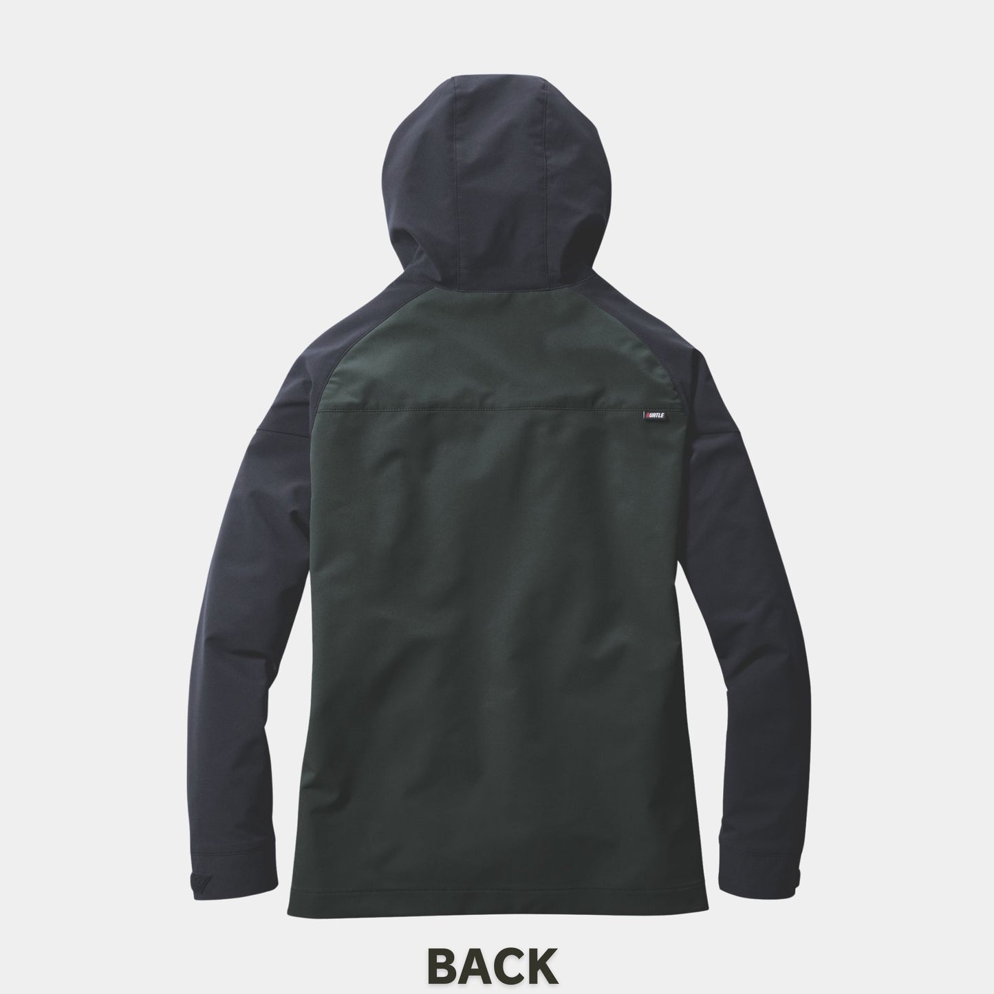 BURTLE(バートル) 9505 フーディージャケット