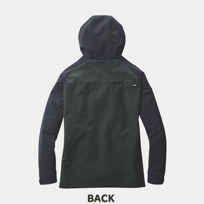 BURTLE(バートル) 9505 フーディージャケット