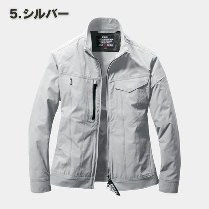 BURTLE(バートル) 9511 ジャケット