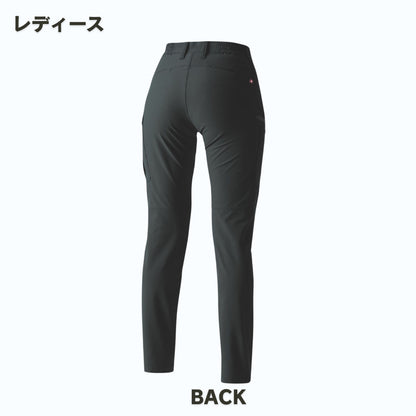 BURTLE(バートル) 9512 カーゴパンツ