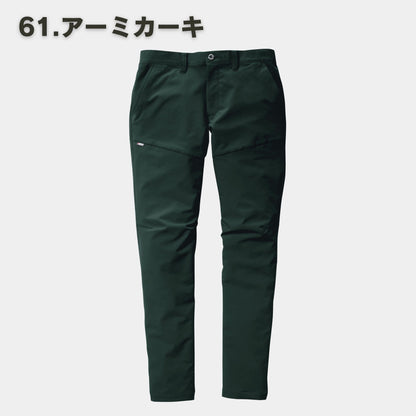 BURTLE(バートル) 9513 パンツ