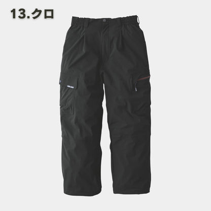 TORAICHI(寅壱) 9561-406 シャーリングニッカパンツ