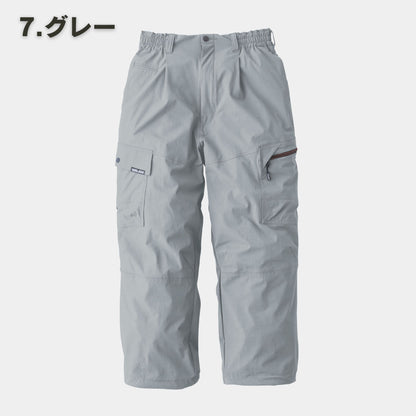 TORAICHI(寅壱) 9561-406 シャーリングニッカパンツ