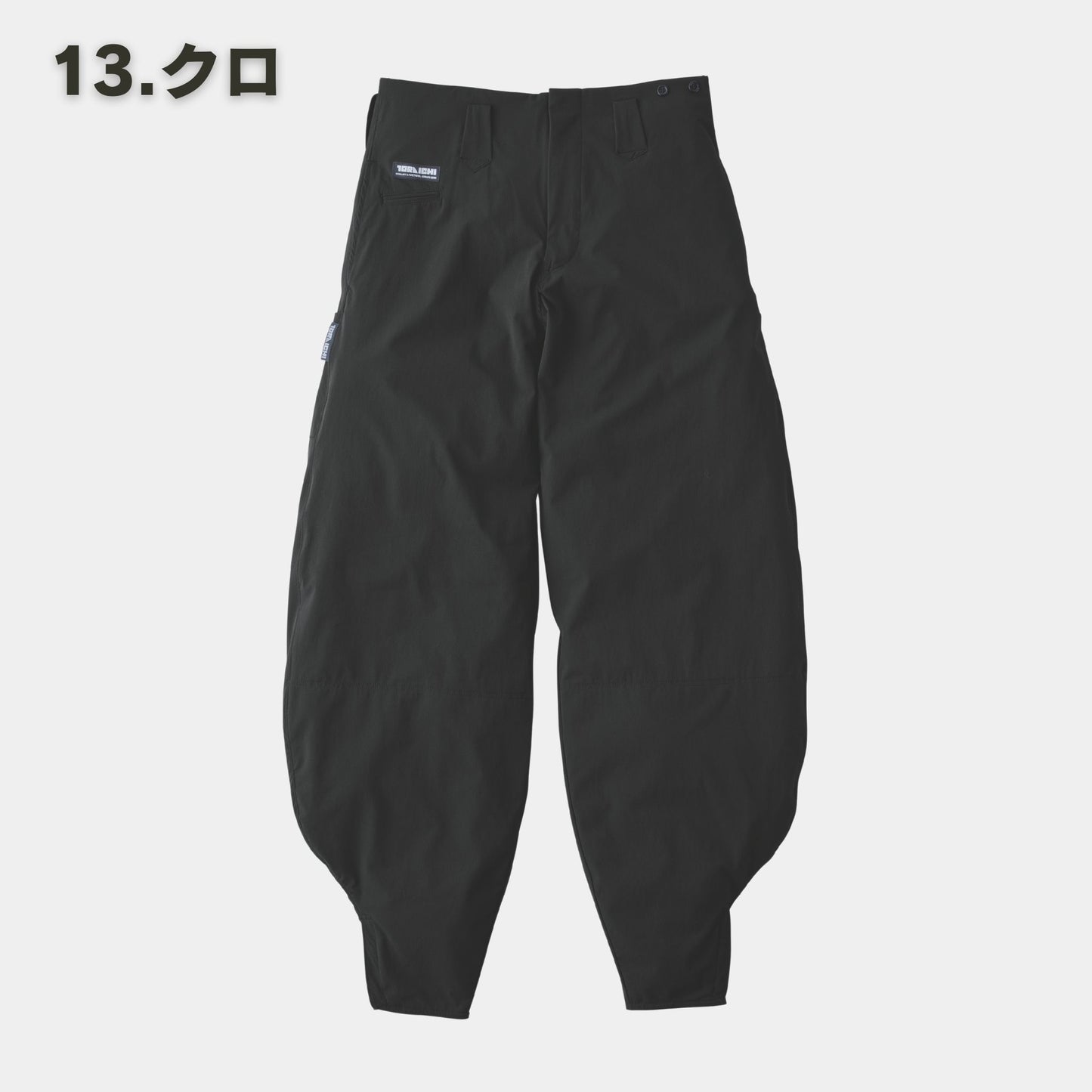 TORAICHI(寅壱) 9561-448 細身超超ロング八分