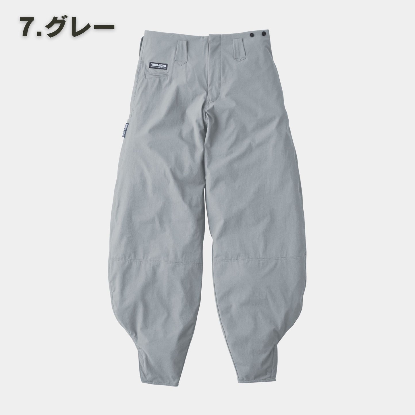 TORAICHI(寅壱) 9561-448 細身超超ロング八分