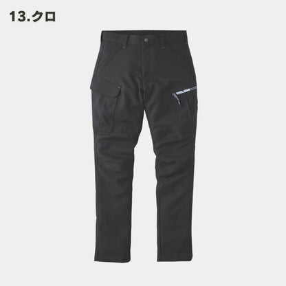 TORAICHI(寅壱) 9570-219 カーゴパンツ