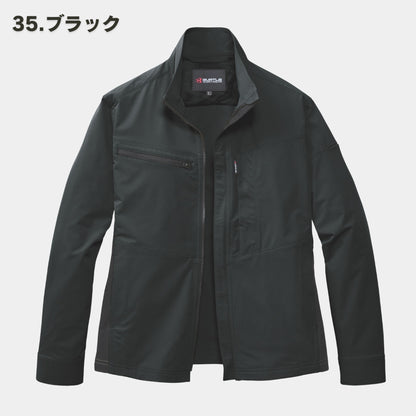 BURTLE(バートル) 9701 ジャケット