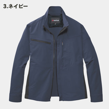 BURTLE(バートル) 9701 ジャケット