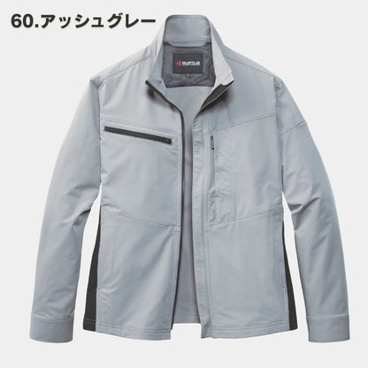 BURTLE(バートル) 9701 ジャケット