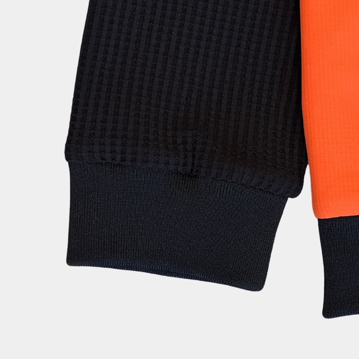 ORIGINAL GEAR CRAFT(オリジナルギアクラフト) ASLS02-1 ワッフルTシャツ【RENEWAL】