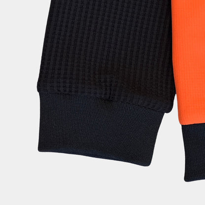 ORIGINAL GEAR CRAFT(オリジナルギアクラフト) ASLS02-1 ワッフルTシャツ【RENEWAL】