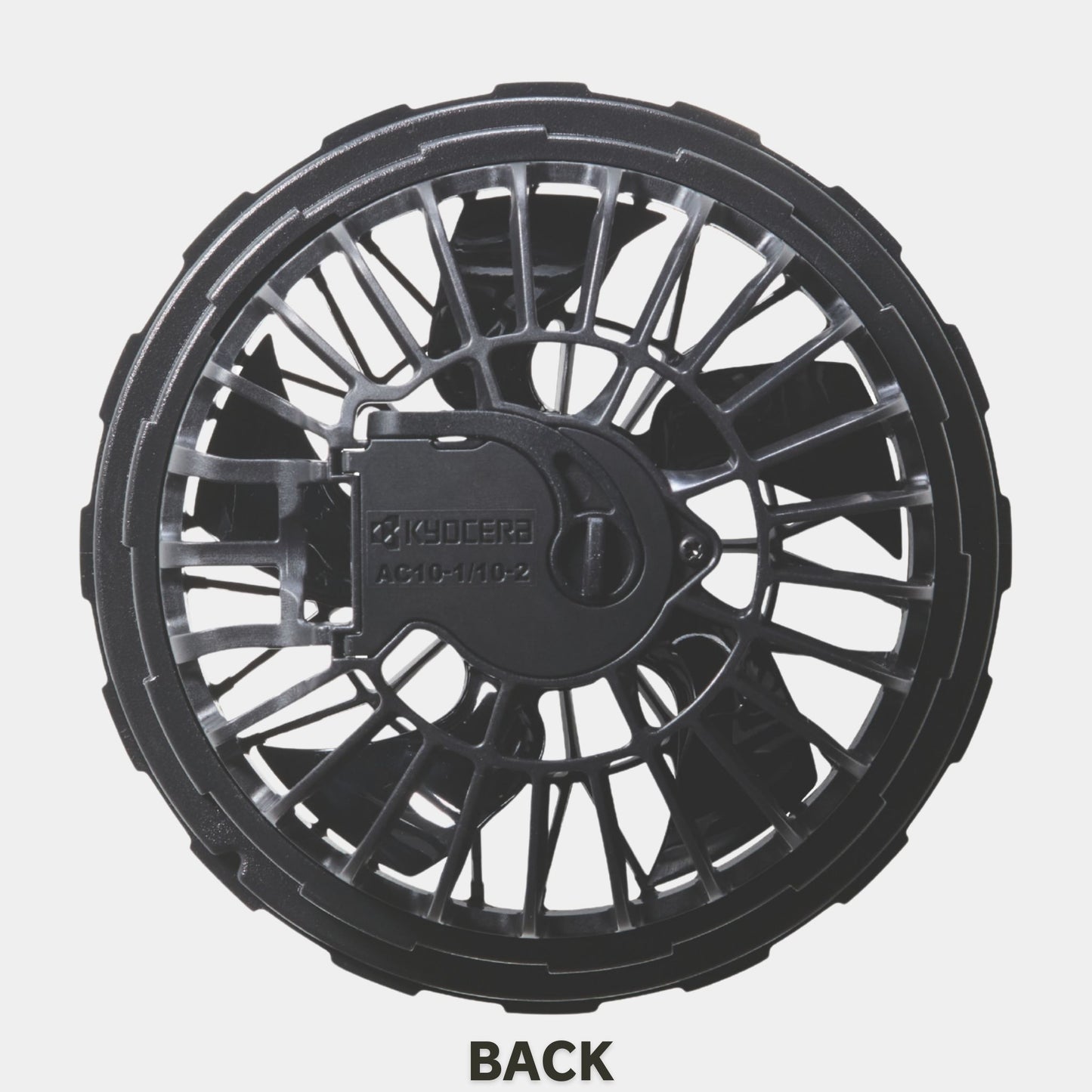 BURTLE(バートル) AC10-1 ファンユニット【2026SS新商品】