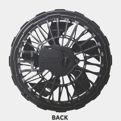 BURTLE(バートル) AC10-1 ファンユニット【2026SS新商品】