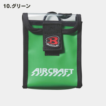 BURTLE(バートル) AC10-5 デバイスバッグ