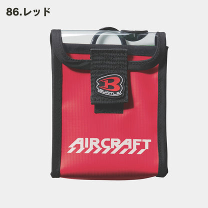 BURTLE(バートル) AC10-5 デバイスバッグ
