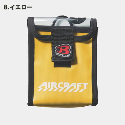 BURTLE(バートル) AC10-5 デバイスバッグ