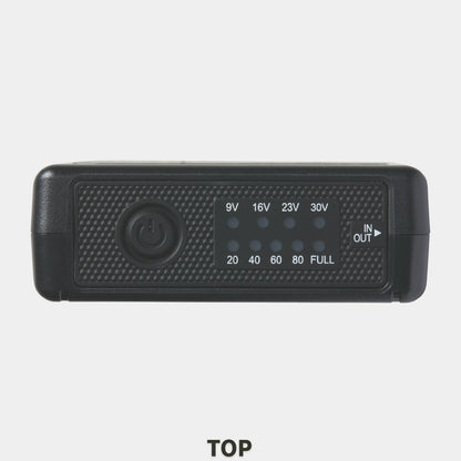 BURTLE(バートル) AC10 リチウムイオンバッテリー【2026SS】