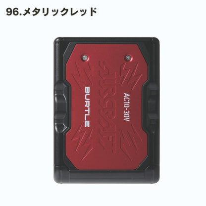 BURTLE(バートル) AC10 リチウムイオンバッテリー