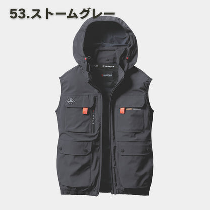 BURTLE(バートル) AC2034 ACベスト