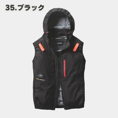 BURTLE(バートル) AC2084 ACベスト