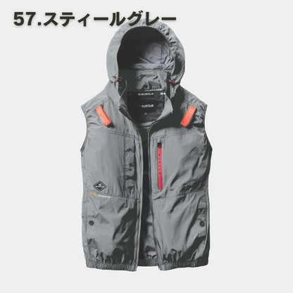 BURTLE(バートル) AC2084 ACベスト