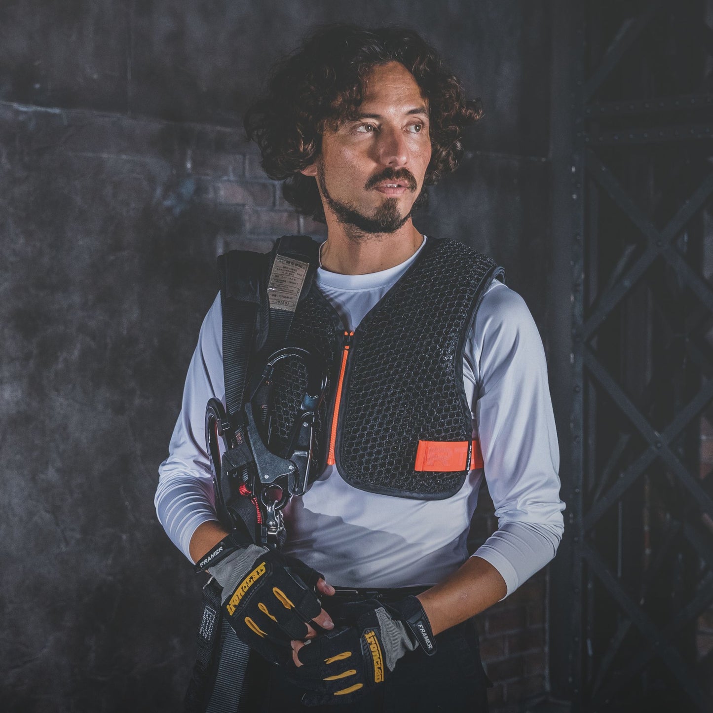 BURTLE(バートル) AC410 スペーサーベスト 【2025SS】