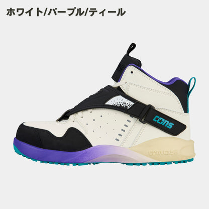 CONVERSE(コンバース) AEROJAM PS エアロジャム