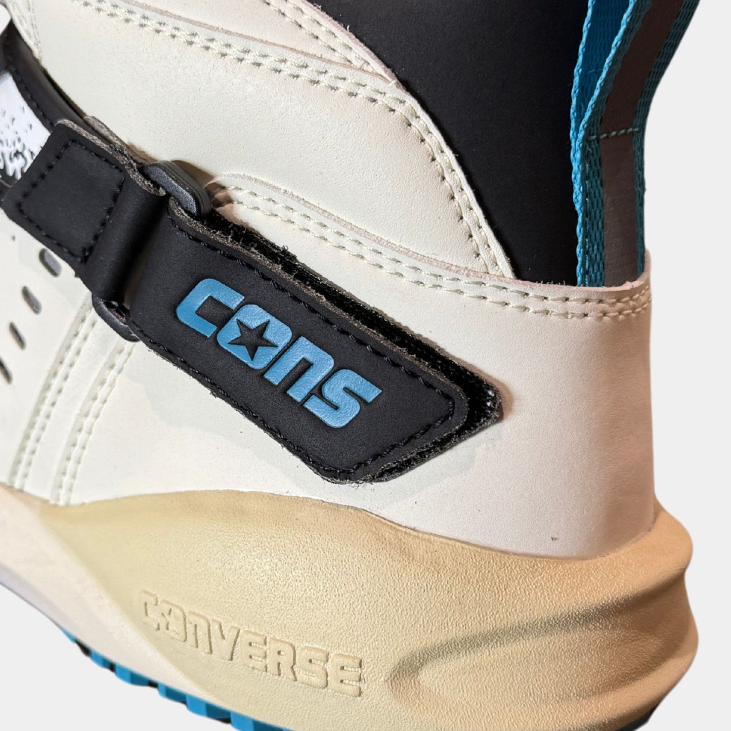 CONVERSE(コンバース) AEROJAM PS エアロジャム