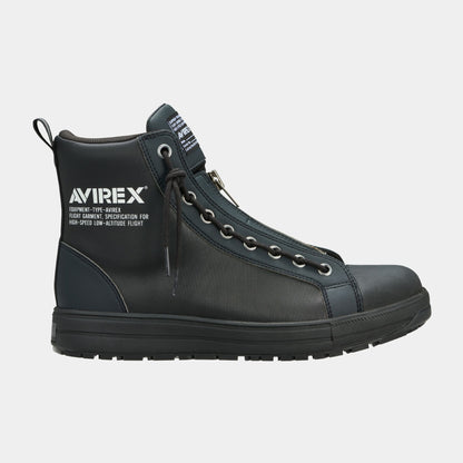 CONVERSE(コンバース) ALL STAR PS II CENTERZIP HI / AVIREX