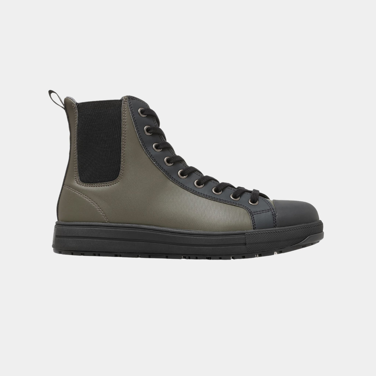 CONVERSE(コンバース) ALL STAR PS II SIDEGORE HI