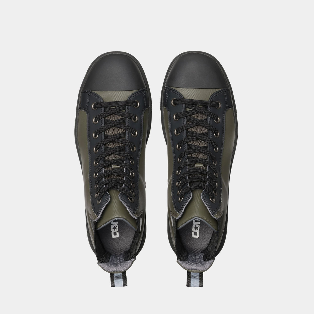 CONVERSE(コンバース) ALL STAR PS II SIDEGORE HI