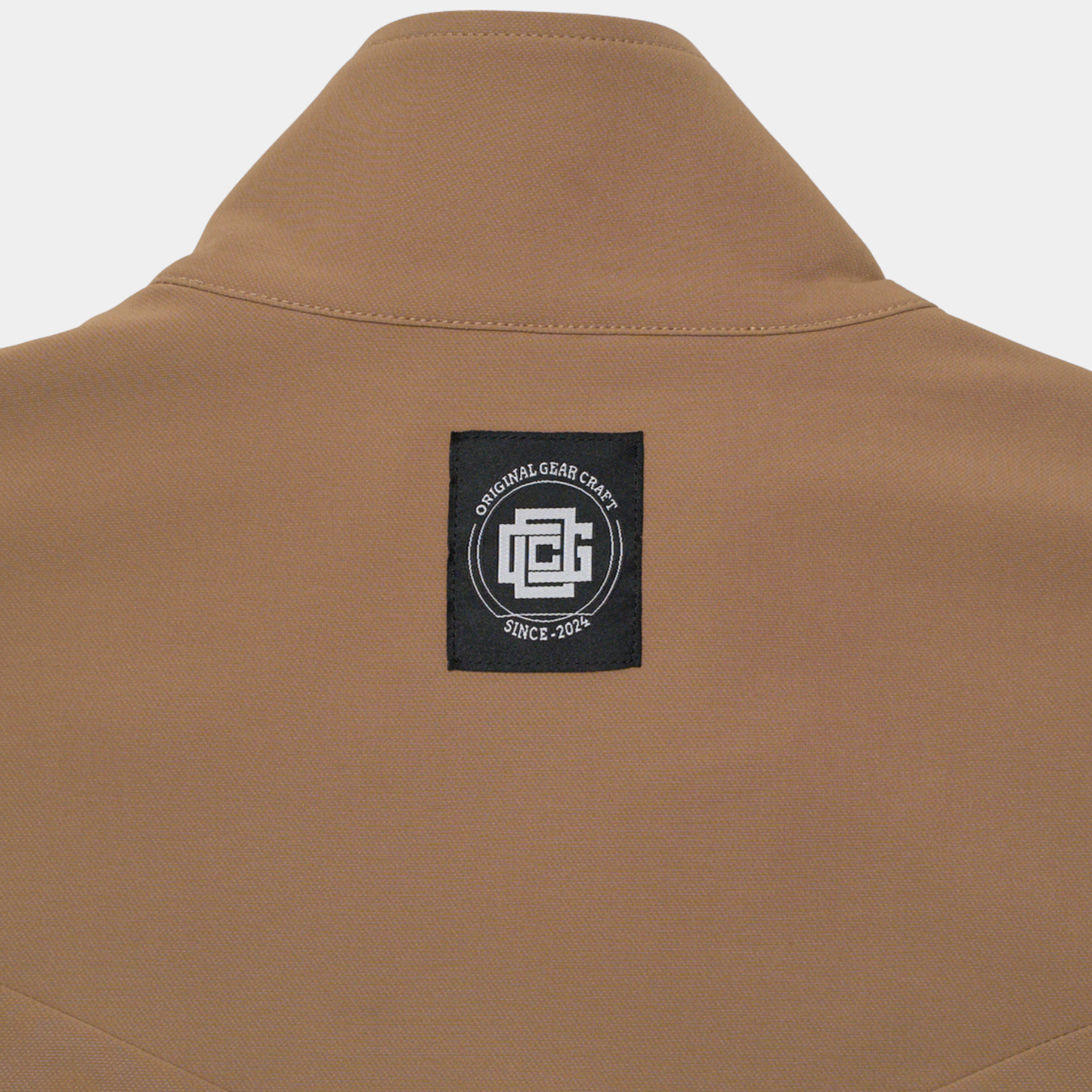 ORIGINAL GEAR CRAFT(オリジナル ギア クラフト) OGC-ASAWJKT01 ストレッチジャケット