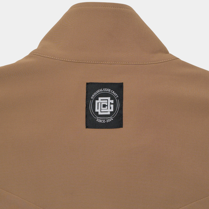 ORIGINAL GEAR CRAFT(オリジナル ギア クラフト) OGC-ASAWJKT01 ストレッチジャケット