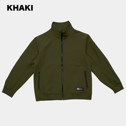 ORIGINAL GEAR CRAFT(オリジナル ギア クラフト) OGC-ASAWJKT01 ストレッチジャケット
