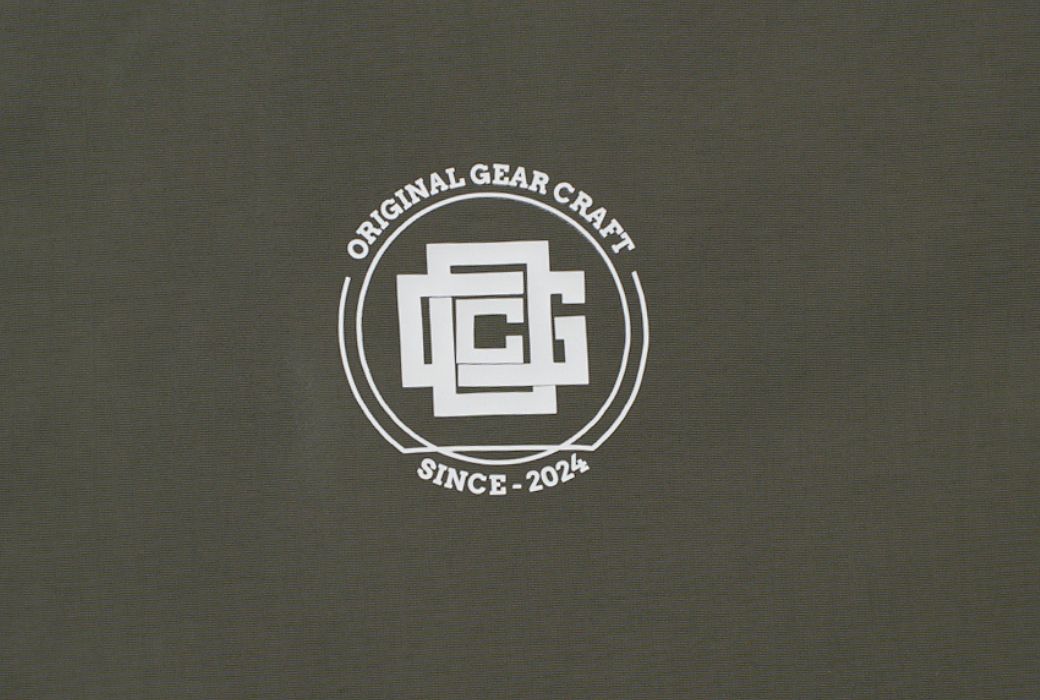 OGC ASAWJKT02 アノラックパーカー
