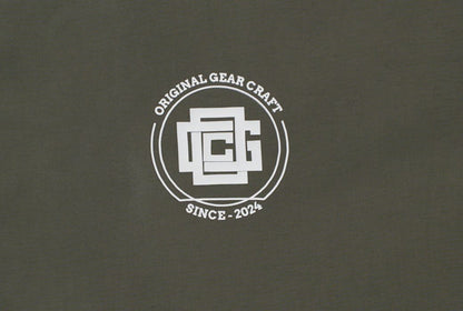 OGC ASAWJKT02 アノラックパーカー