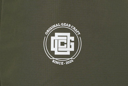 ORIGINAL GEAR CRAFT(オリジナル ギア クラフト) OGC-ASAWJKT03 防寒ジャケット