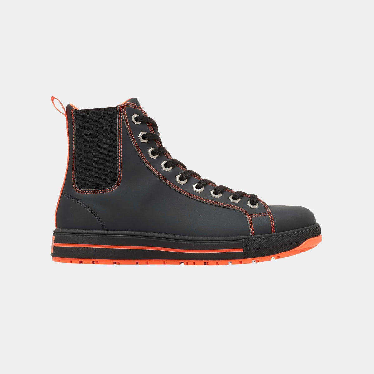 CONVERSE(コンバース) ALL STAR PS II SIDEGORE HI / UNIVERSAL OVERALL