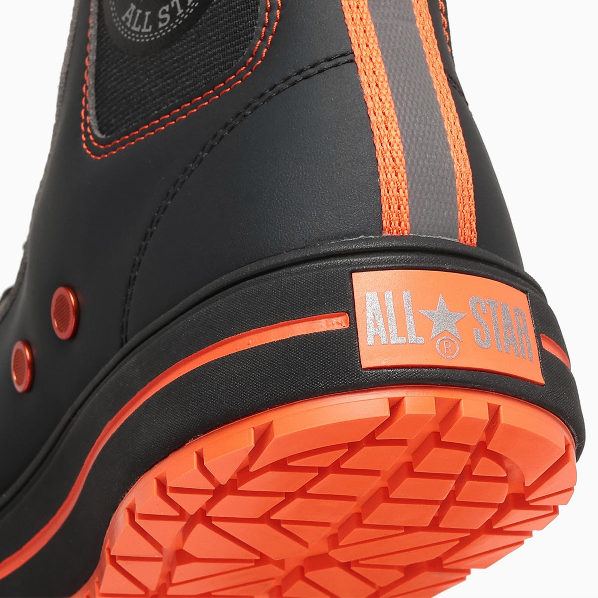 CONVERSE(コンバース) ALL STAR PS II SIDEGORE HI / UNIVERSAL OVERALL