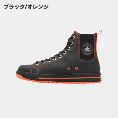 CONVERSE(コンバース) ALL STAR PS II SIDEGORE HI / UNIVERSAL OVERALL