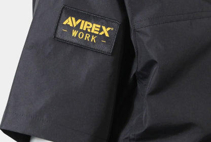 AVIREX(アヴィレックス) AV412 ワークベスト
