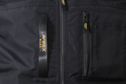 AVIREX(アヴィレックス) AV412 ワークベスト