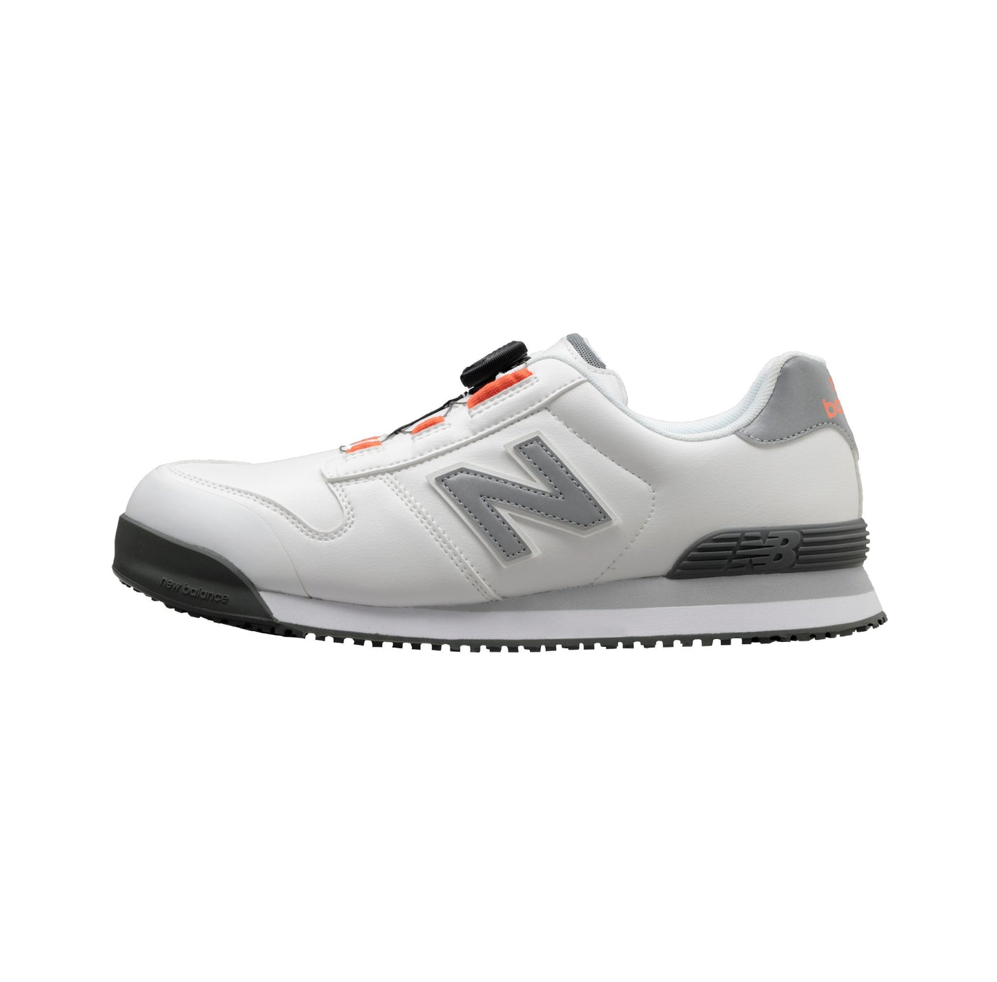 New Balance(ニューバランス) BS-118 安全靴