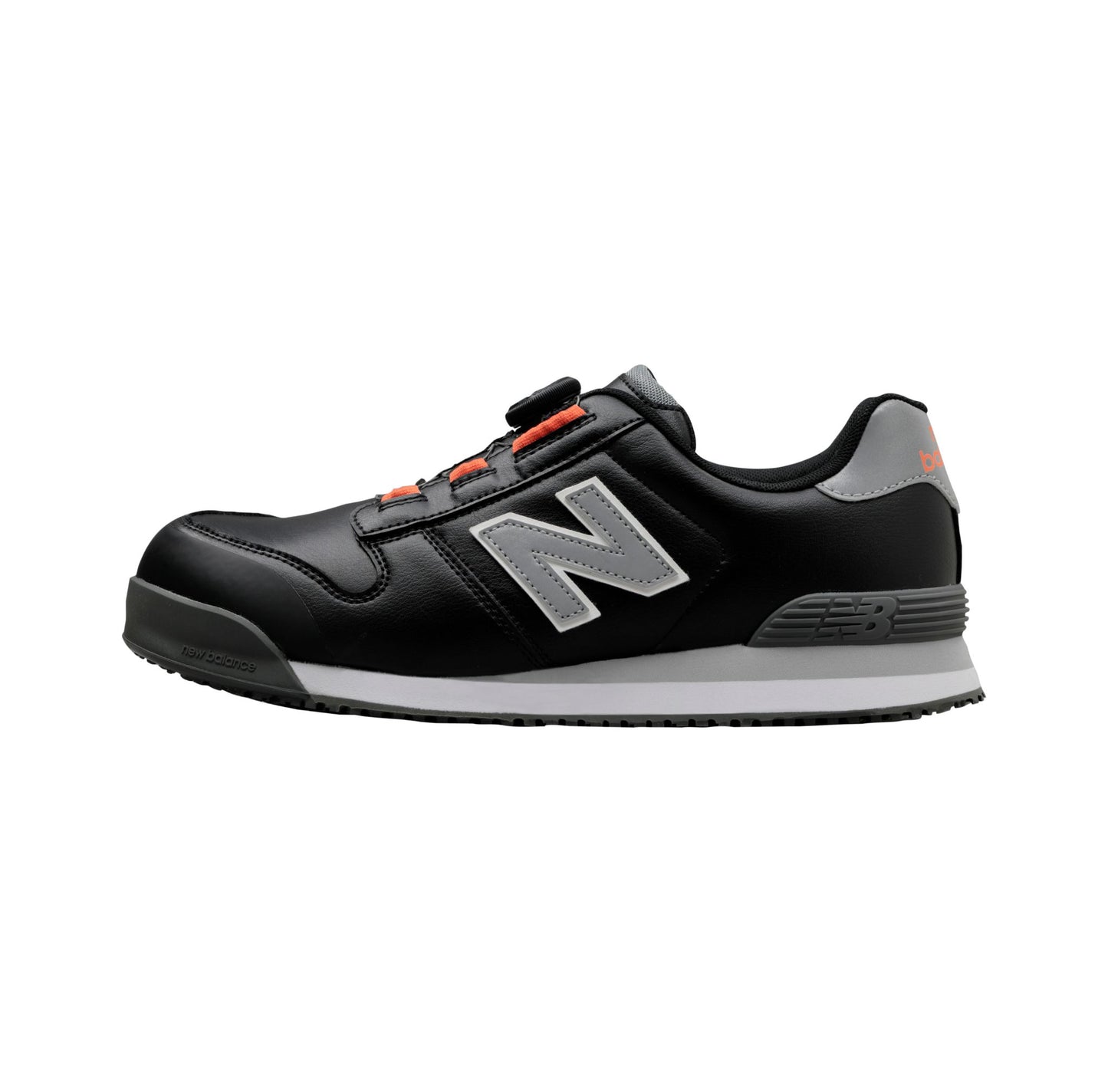 New Balance(ニューバランス) BS-218 安全靴